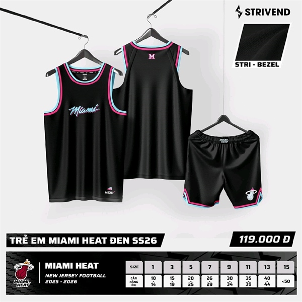 Áo sát nách trẻ em