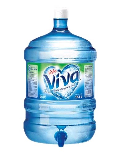 Nước bình ViVa