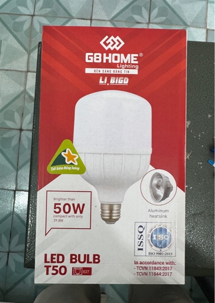 Bóng 50w