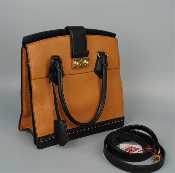 Túi LV Tote nâu (FO3117) sz23 (HC)+