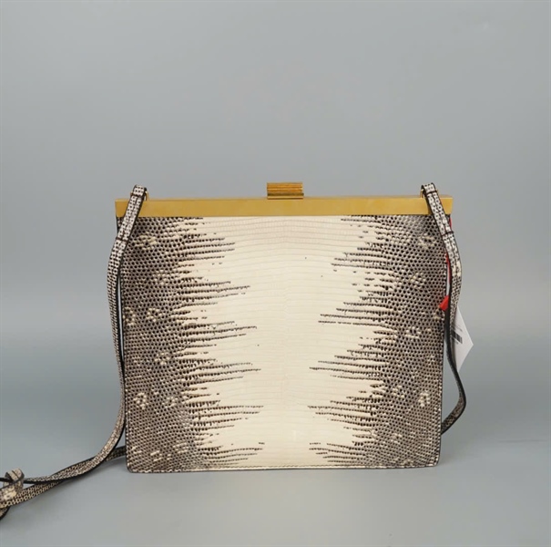 Túi Celine lizard ( F-CE-1188) sz23 KG+