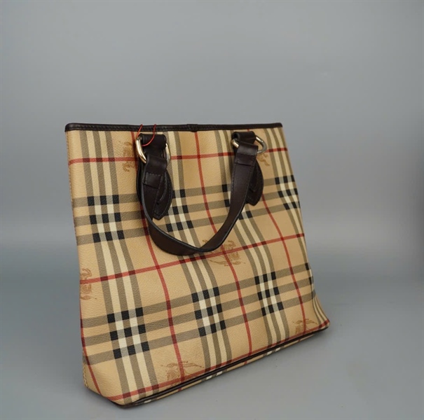 Túi BBR tote màu nâu vàng (ITTIVGRO58CAL) sz32 (A-T) KG+