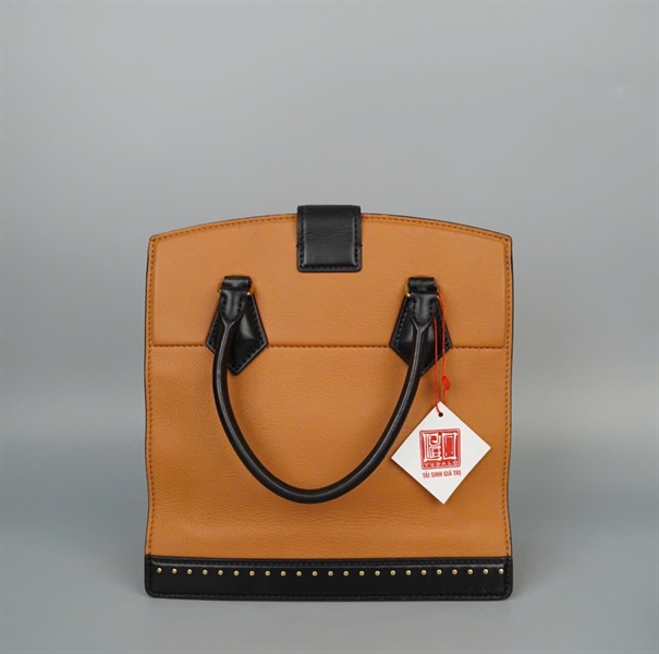 Túi LV Tote nâu (FO3117) sz23 (HC)+