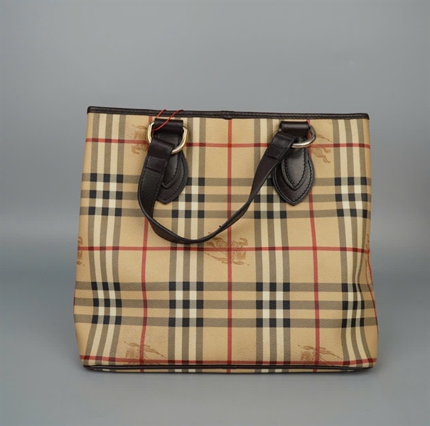 Túi BBR tote màu nâu vàng (ITTIVGRO58CAL) sz32 (A-T) KG+