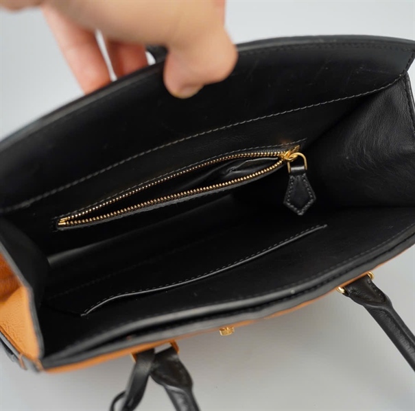 Túi LV Tote nâu (FO3117) sz23 (HC)+