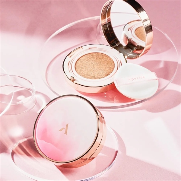 Phấn Nước Aperire Day Dream Cover cushion SPF50