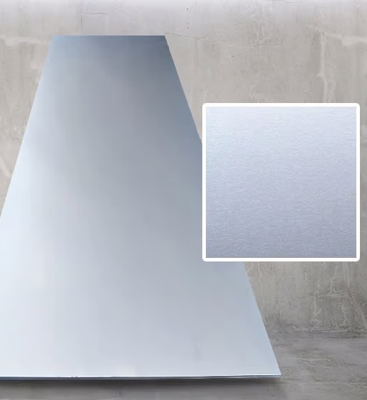 Tấm Than Tre 8mm Vân Kim Loại G-890