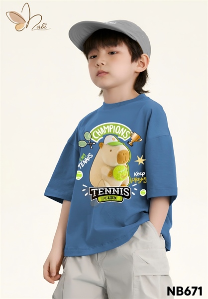 P884 Set Capy bara BT Tennis