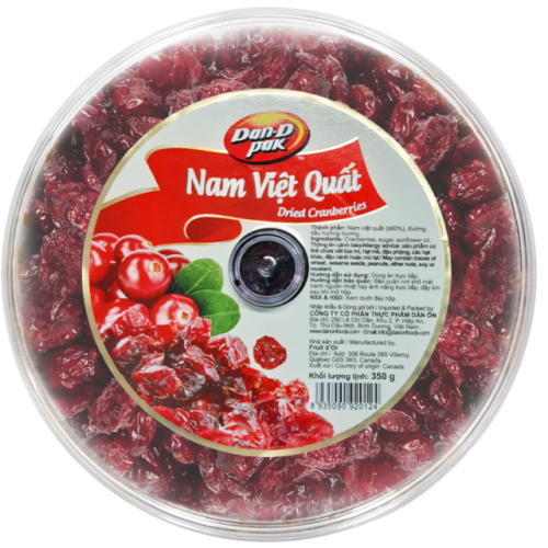 NAM VIỆT QUẤT 350G TẾT