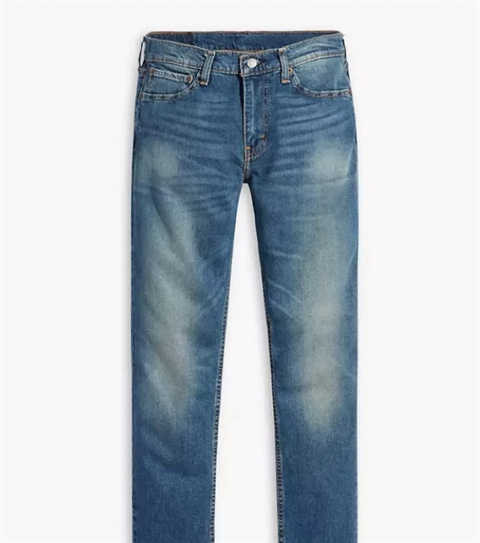 LEVI'S 511 SLIM STR XANH ĐẬM