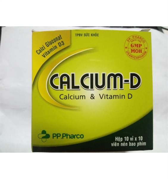 Calcium d phong phú (h/100v)
