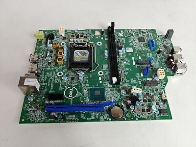 Dịch vụ sửa mainboard (chip cầu nam) PC Dell 3040/3050/3060