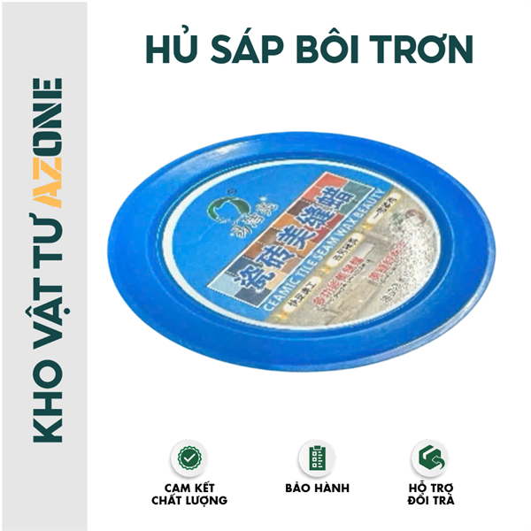 Hủ sáp bôi trơn