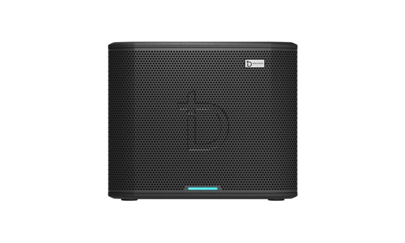Sub điện DBAcoustic LX-S32SA G2