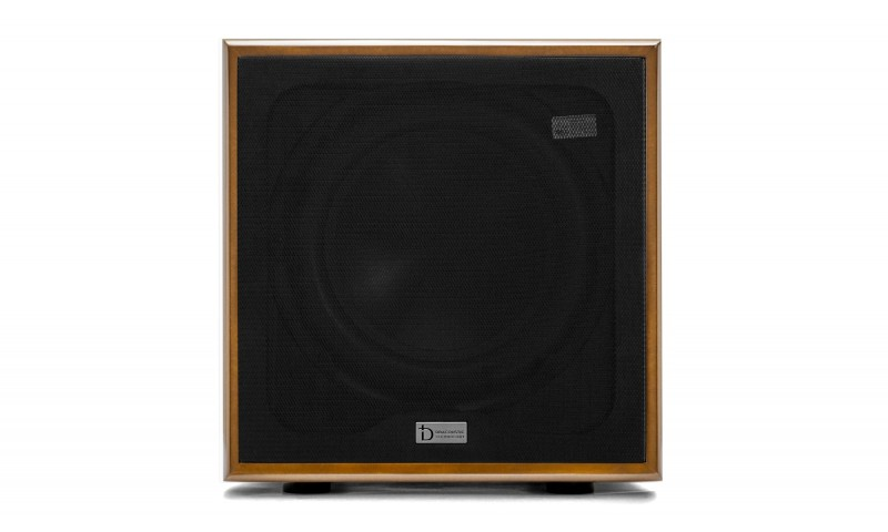 Loa Sub Dbacoustic KS312SA