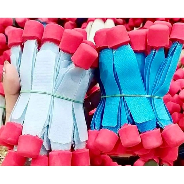 BỊT CỰA GÀ XÉ