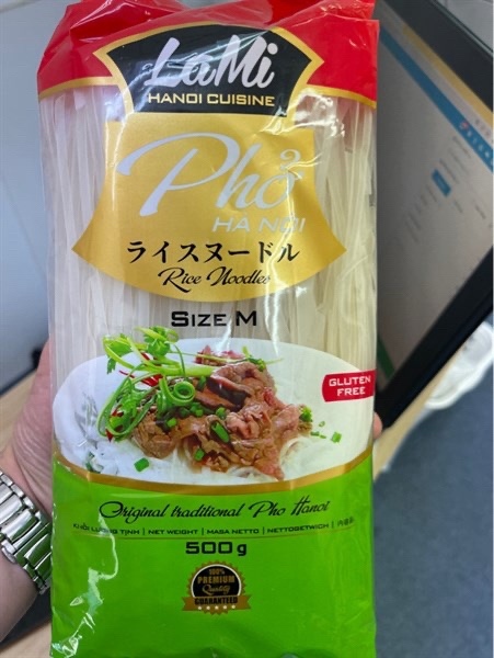 Phở lami
