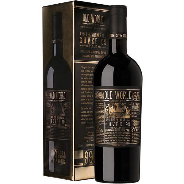 Old world 99