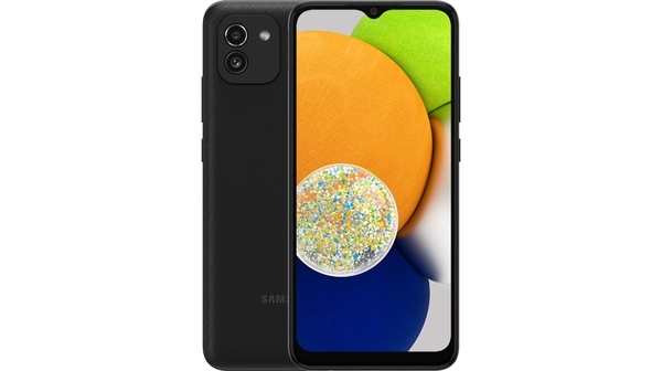 Máy samsung a03 cũ