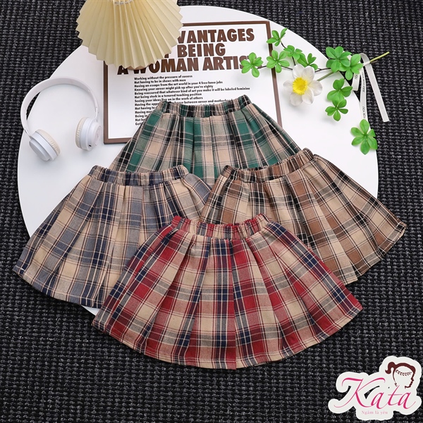 CV CARO XẾP LY SIZE 4-14,R6