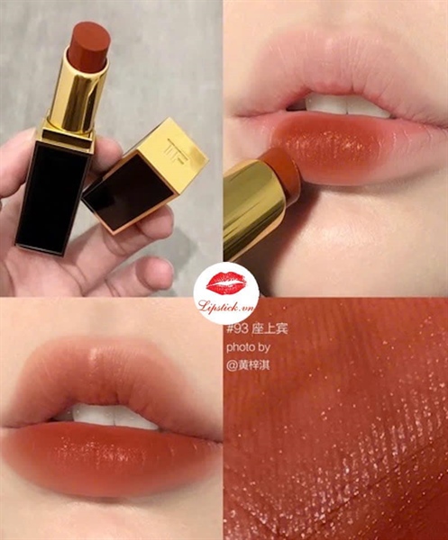 Son tomford 93 fullsize fullbox