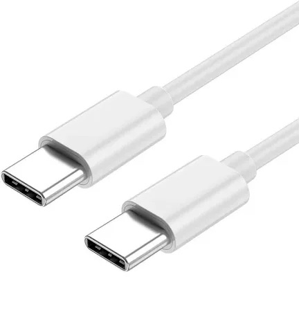 DÂY SẠC TYPEC 2 ĐẦU