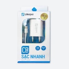 BỘ SẠC NHANH 12W VIKOPA TYC