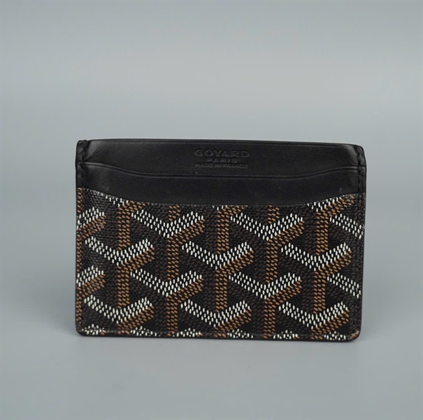 Ví eGo yard card sọc (BQ) KG+