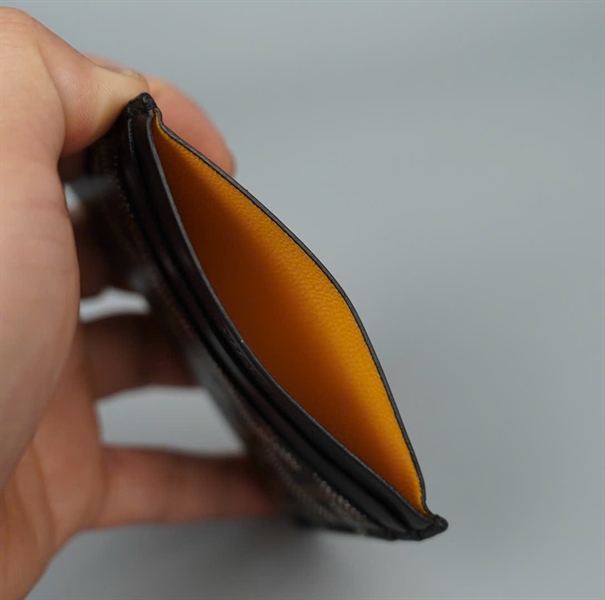 Ví eGo yard card sọc (BQ) KG+