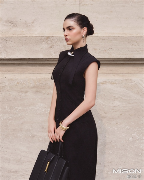 CAILY DRESS
