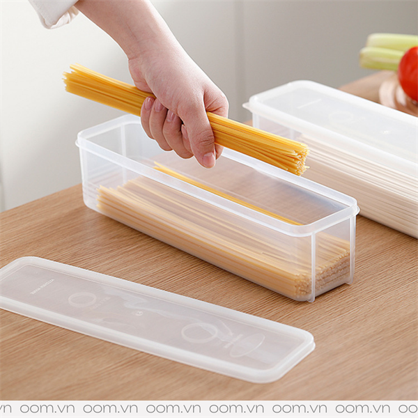 HỘP DỰ TRỮ ĐA NĂNG METROLIS