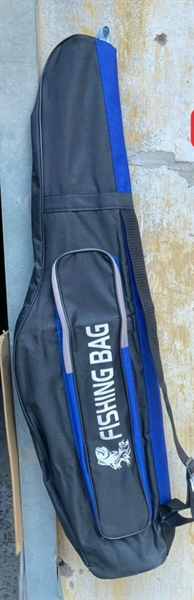 Bao cần Fishing Bag