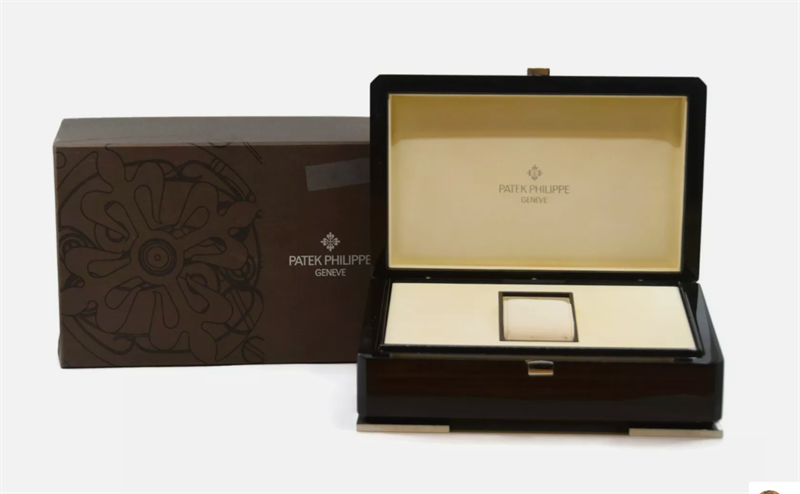 Box đh Patek Philippe Geneve (HC)+