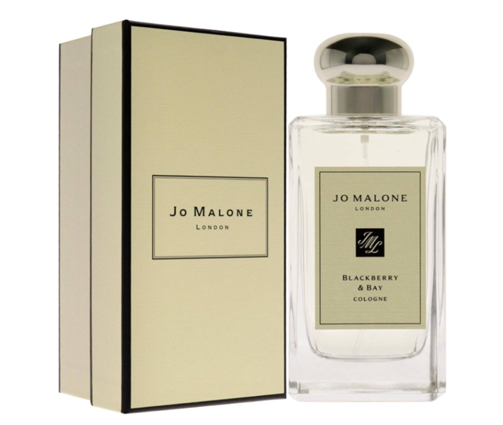 Nước hoa Jo Malone Blackberry & Bay 100ml (No seal) (PN) KG+