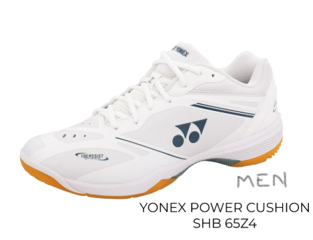 Giày Cầu Lông Yonex Power Cushion 65Z4 Men SHB65Z4MEX