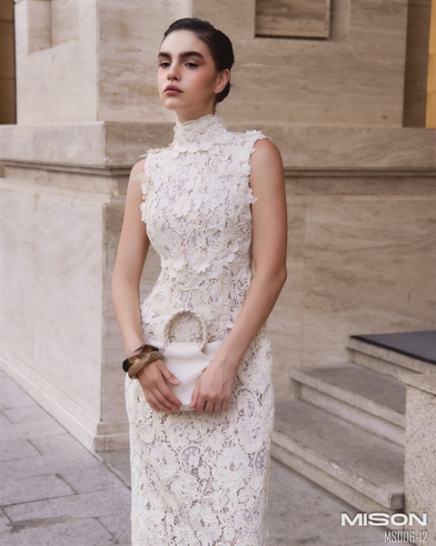 ELLA DRESS