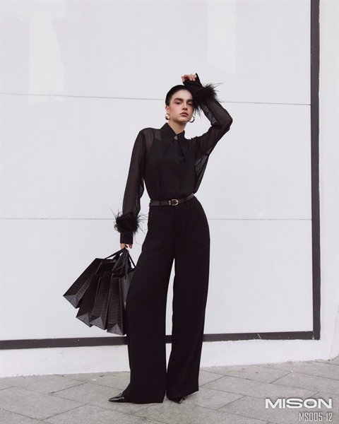 NOMI SET