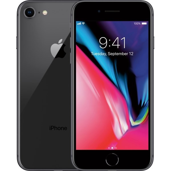 IPHONE 8G