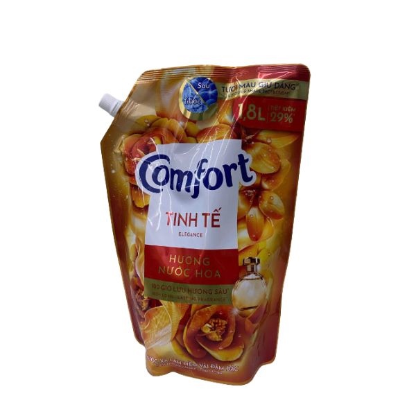 Comfort túi 1,6l đến 1.8l