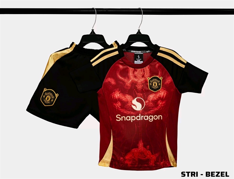 MU đỏ (Strivend) vải mè