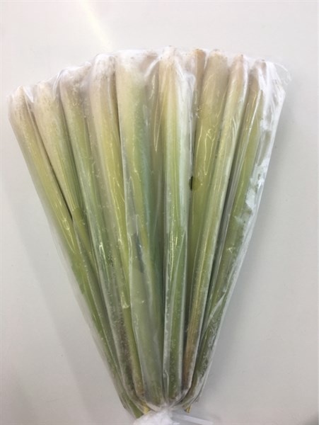 Sả tươi 500g レモングラス