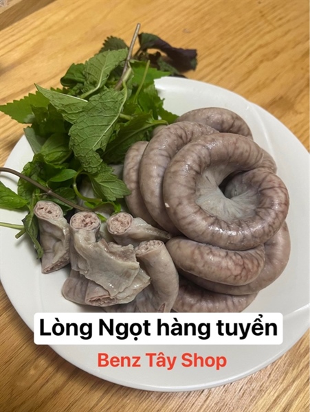 Lòng ngọt tuyển (ko đắng)