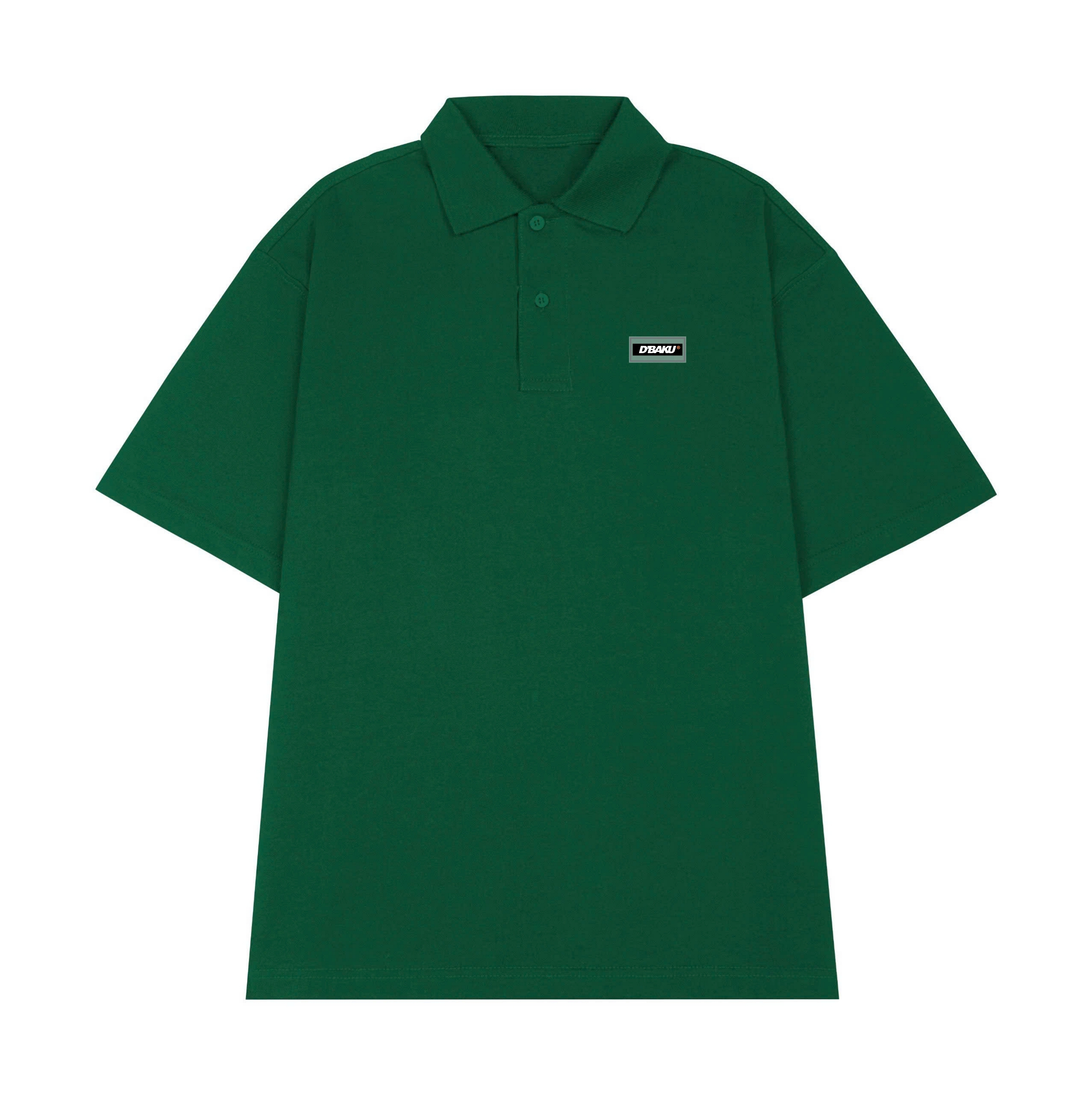 [PL] D'BAKU LAYER LOGO