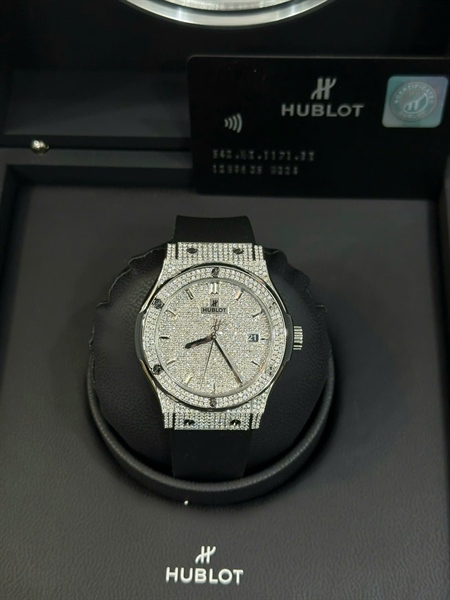 Đồng hồ Hublot 1259635 (HC) +