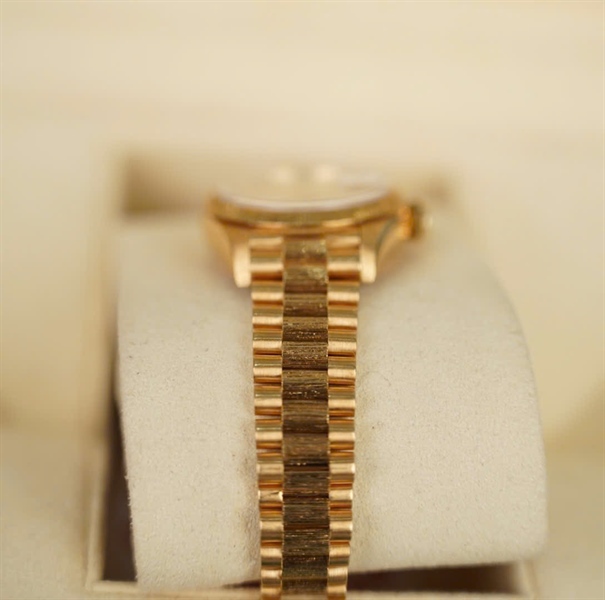 Đồng hồ Rolex full vàng 18k (HC) KG+