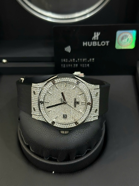 Đồng hồ Hublot 1259635 (HC) +