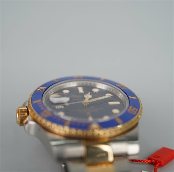 Đồng hồ Rolex 6037A069 mặt tròn sz40mm (HC) KG+