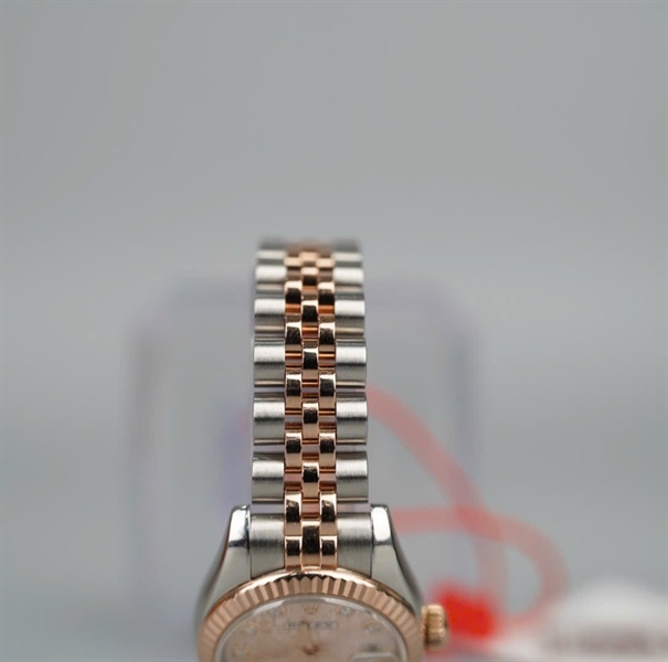 Đồng hồ Rolex (G013192) sz26 (HC) KG+