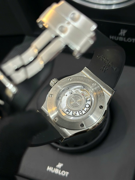 Đồng hồ Hublot 1259635 (HC) +