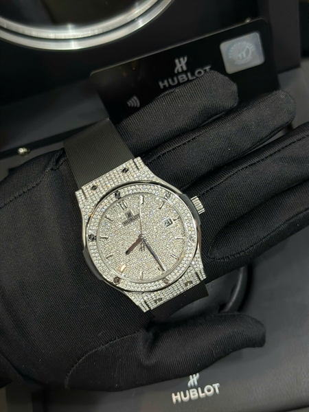 Đồng hồ Hublot 1259635 (HC) +
